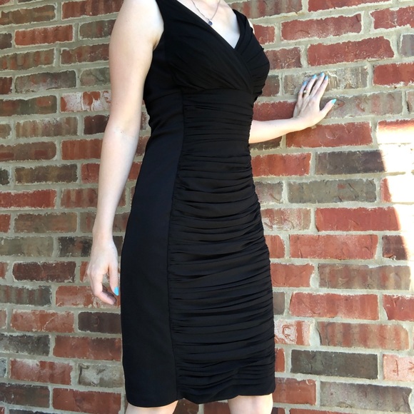 White House Black Market Dresses & Skirts - White House Black Market Little Black Dress